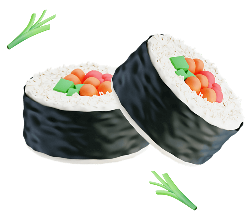 about shushi